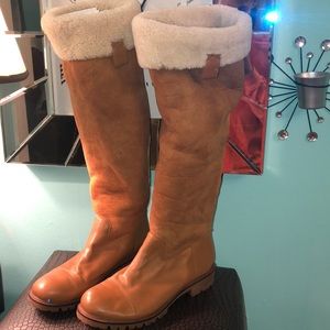 Brooks Brothers Boots